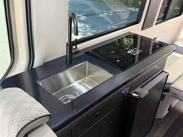 2026 Mercedes-Benz Sprinter 3500