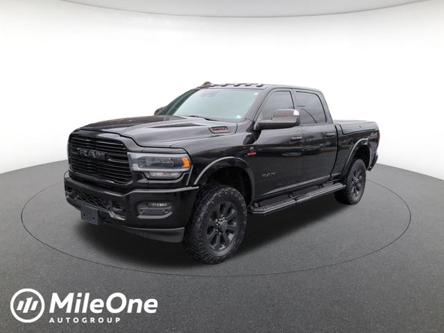 used 2019 Ram 2500 car, priced at $42,411