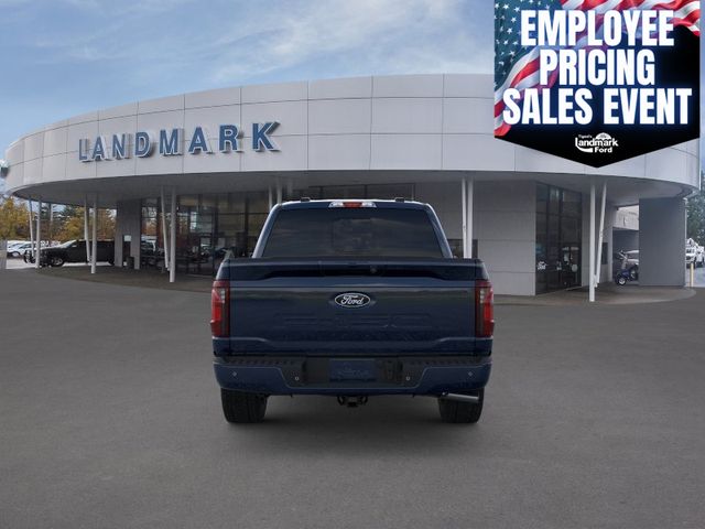 new 2026 Ford F-150 car, priced at $60,339