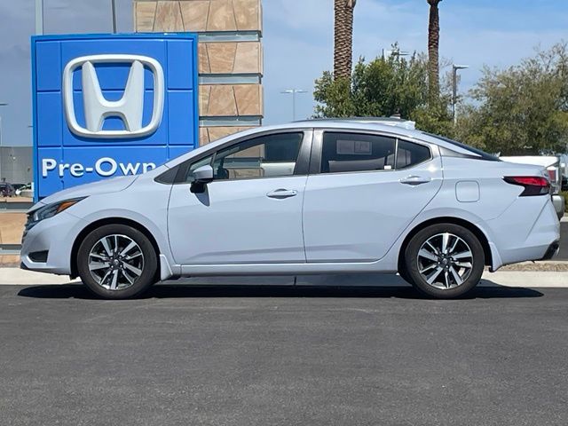 Used 2025 Pearl Nissan 1.6 SV image 7