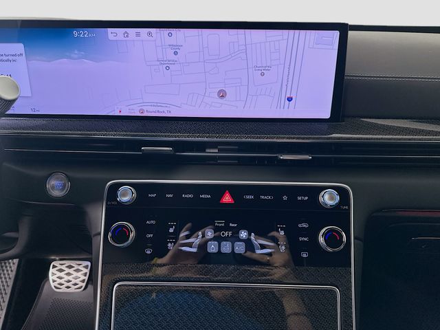 Thumbnail: 2026 Genesis GV80 - 12