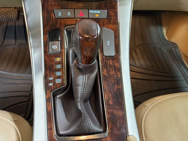 2012 Buick LaCrosse Leather photo