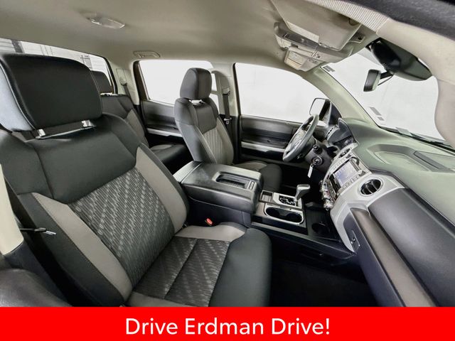 Used 2019 Toyota Tundra Truck