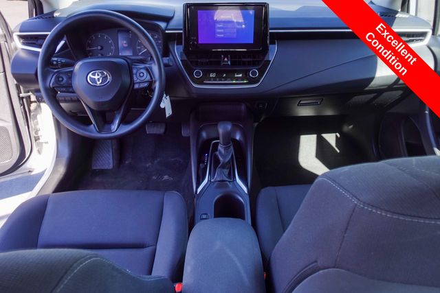 Used 2024 Toyota Corolla Sedan