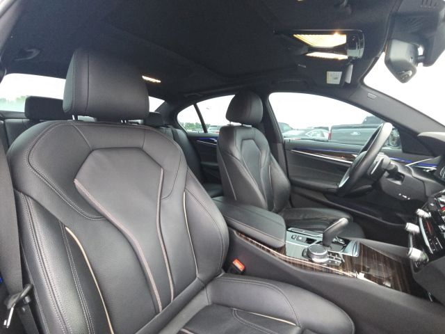 2019 BMW 5 Series 530i:46452A