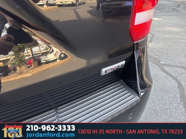 Used Car 2019 Ford Expedition  Xlt For Sale Under $25,000 In San Antonio, Texas