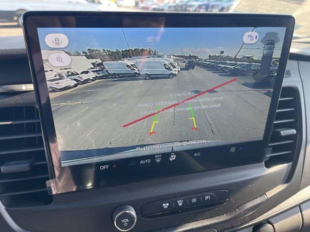 2026 Ford Transit-250 Base:168139