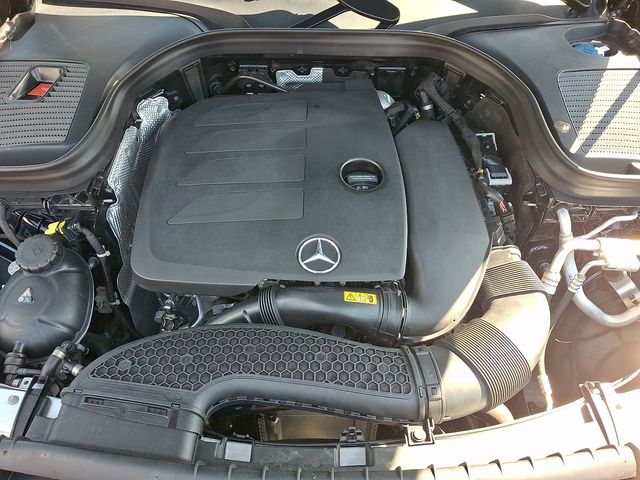 2021 Mercedes-Benz GLC GLC 300  at Bob Ruth Ford