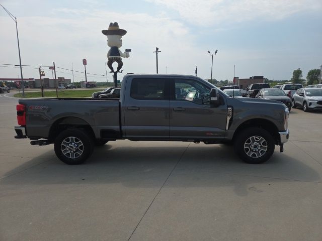 New 2026 Ford F-250SD Truck