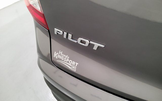 2021 Honda Pilot Special Edition 36