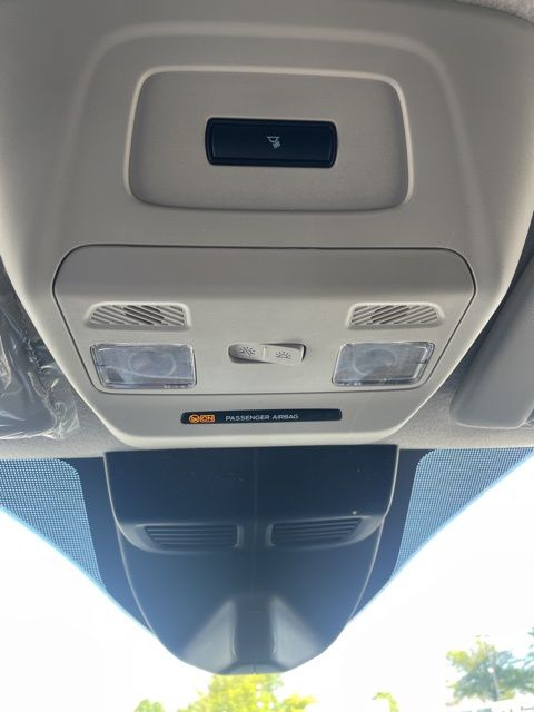 2025 Ford Transit 250