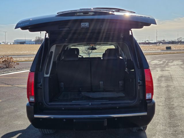 2010 Cadillac Escalade ESV Luxury