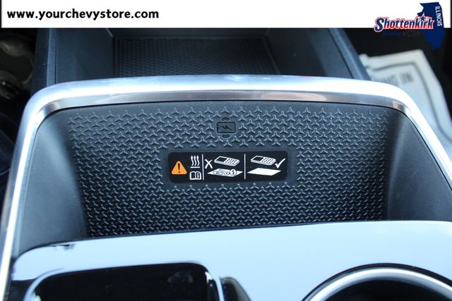 New 2026 Chevrolet Equinox SUV