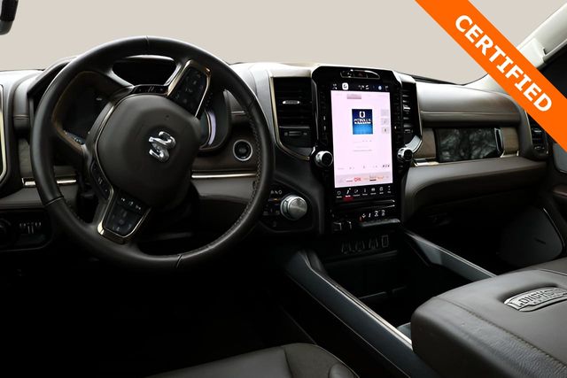 Used Car 2025 Ram 1500  Limited For Sale Under $60,000 In Austin, Texas