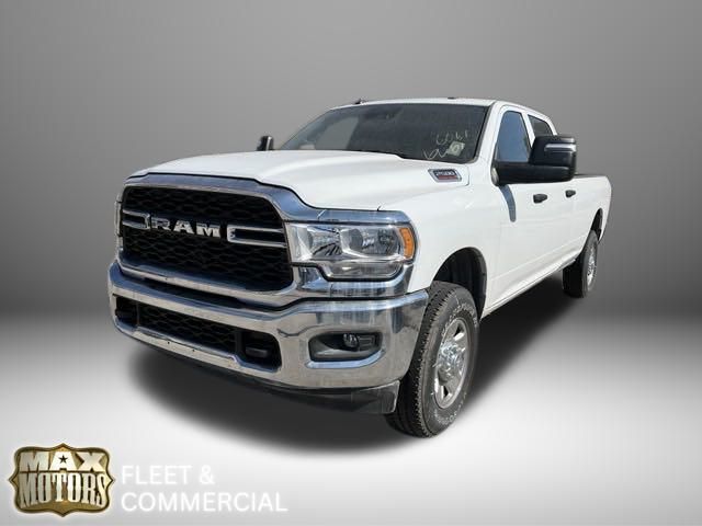 2024 Ram 2500 Tradesman 3