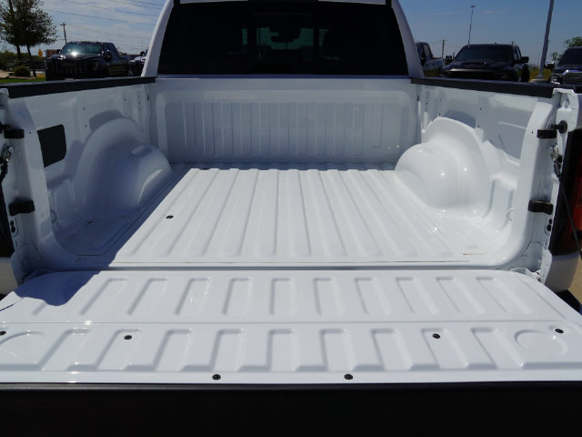 New 2026 Ram 1500 Truck