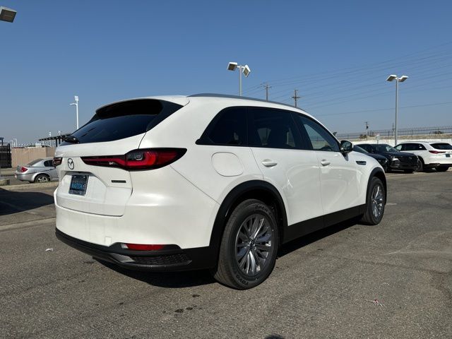 2024 Mazda CX-90 PHEV Preferred 5