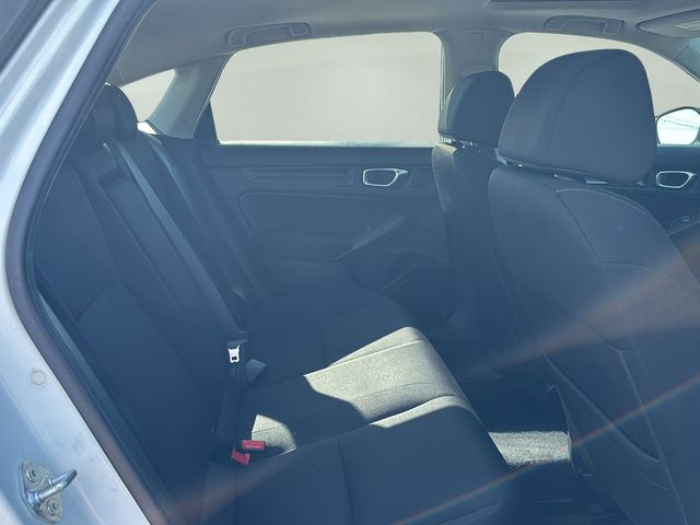 Used 2022 Honda Civic Sedan