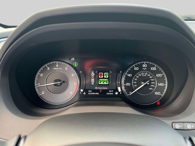 used 2023 Acura RDX car, priced at $34,465