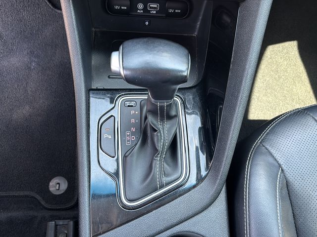 Used 2017 Kia Niro SUV