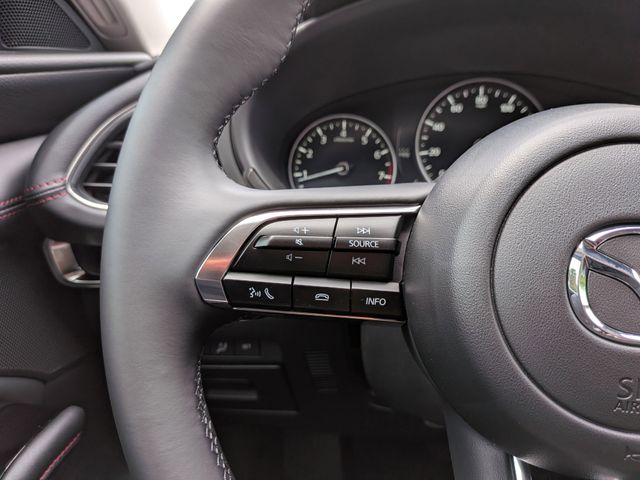 2026 Mazda Mazda3 2.5 S Carbon Edition Gray at Big Star Chrysler Jeep Dodge Ram 