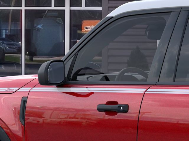 New 2026 Red Ford Heritage image 20