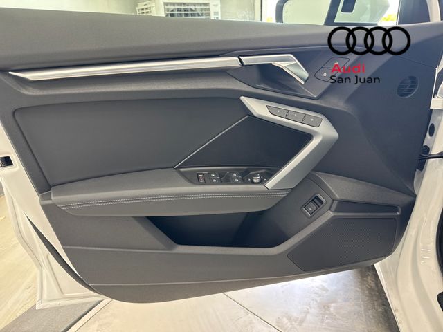 New 2026 White Audi  image 23