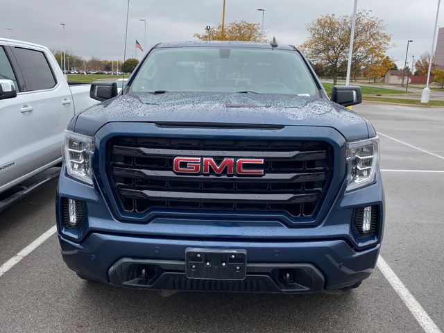 2019 GMC Sierra 1500 Elevation 8