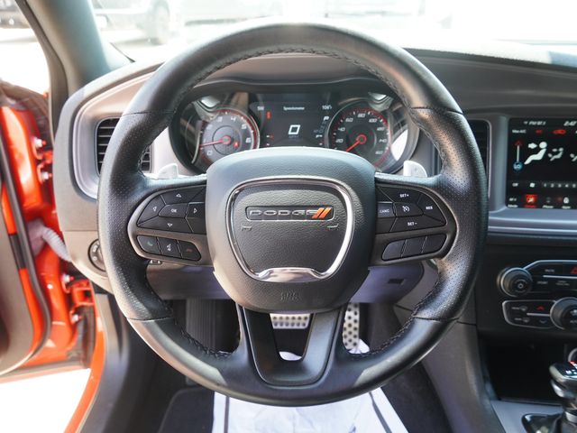 Used 2023 Dodge Charger Sedan