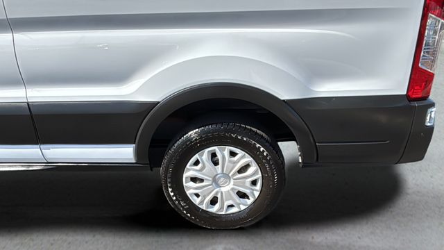 Used 2025 White Ford XLT image 43