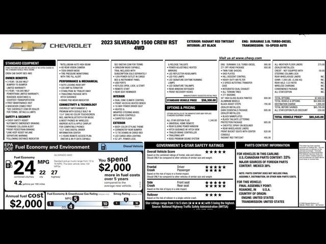 View vehicle photo 3