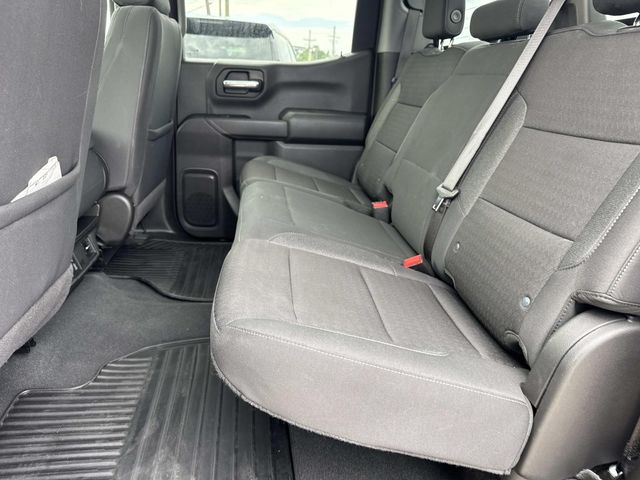 2024 Chevrolet Silverado 1500 Custom - 10
