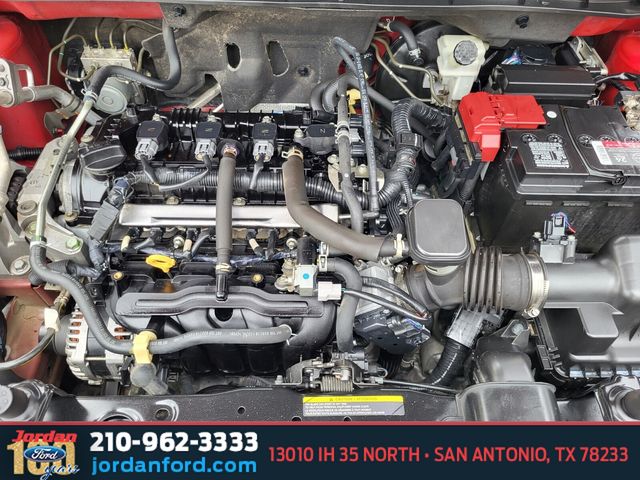 Used Car 2018 Nissan Kicks  Sv For Sale Under $12,000 In San Antonio, Texas