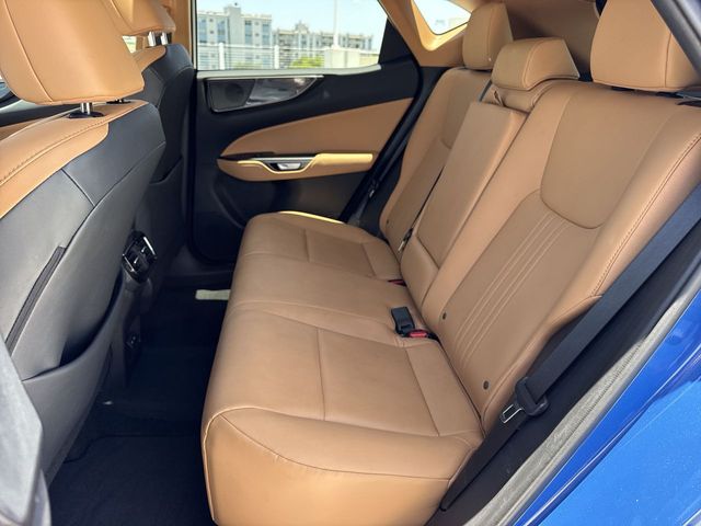 Used 2025 Lexus NX SUV