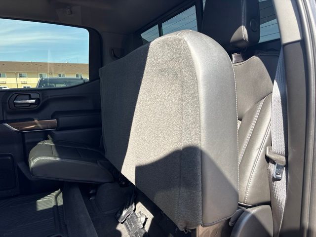 Used 2020 Chevrolet Silverado 1500 Truck