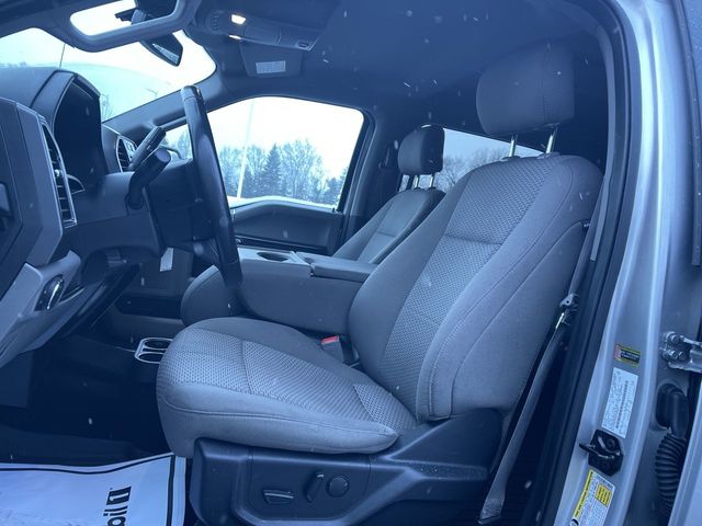 Used 2019 Ford F-150 For Sale in Livonia, MI