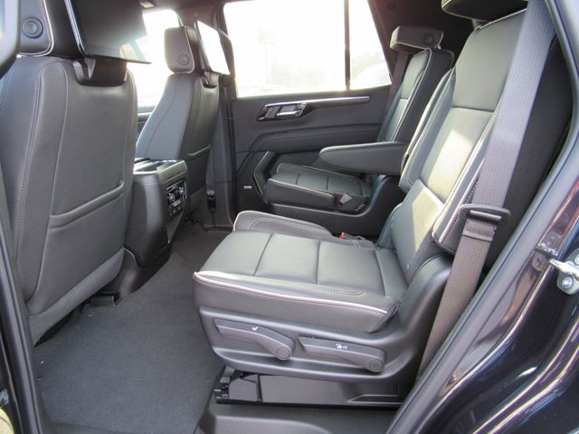 2026 Chevrolet Tahoe Premier:45253