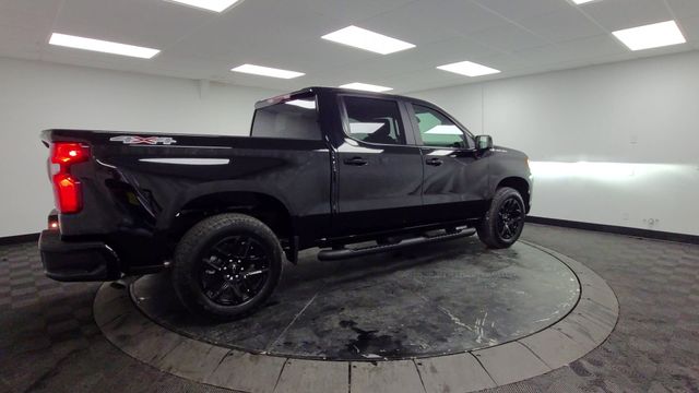 2026 – Chevrolet – Silverado 1500