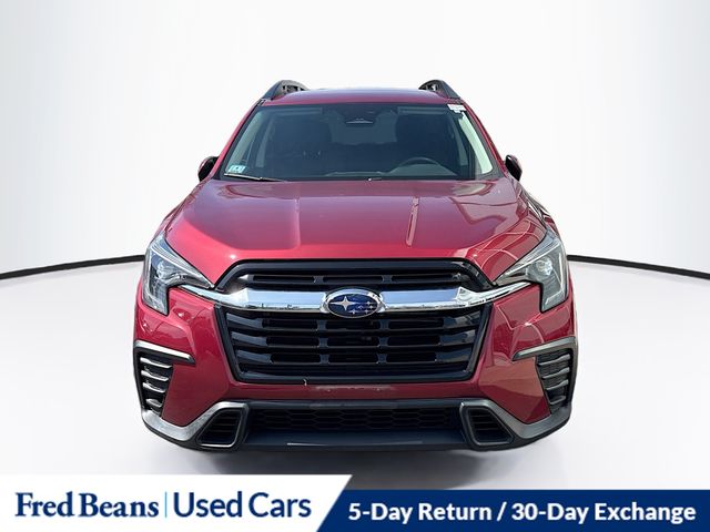 2023 Subaru Ascent Premium 7-Passenger AWD