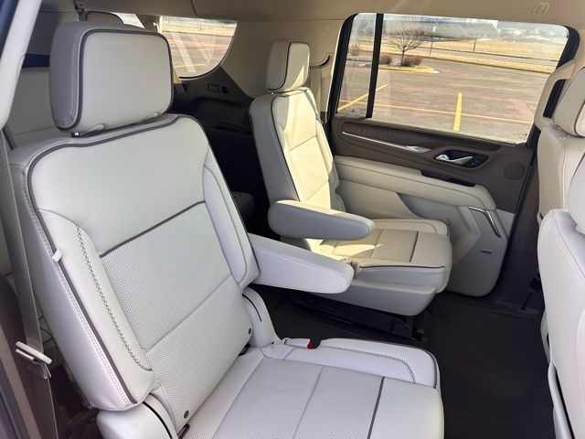 2024 GMC Yukon XL 4WD Denali