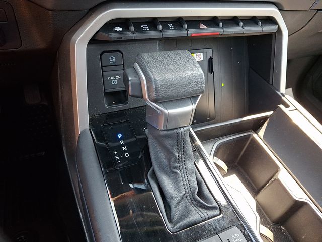 Used 2023 Toyota Tundra Truck