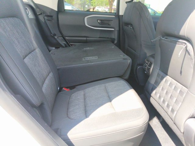 Used 2023 Ford Bronco Sport SUV