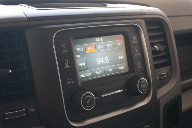 Used 2018 Ram 1500 Truck