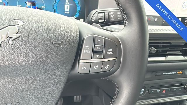 2025 Ford Bronco Sport Badlands - Photo 24