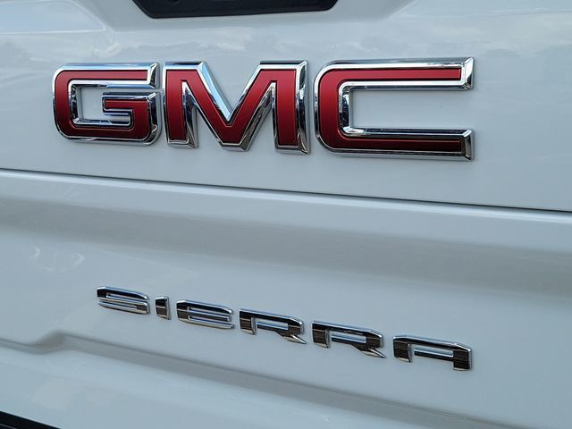 2023 GMC Sierra 2500HD SLT 35