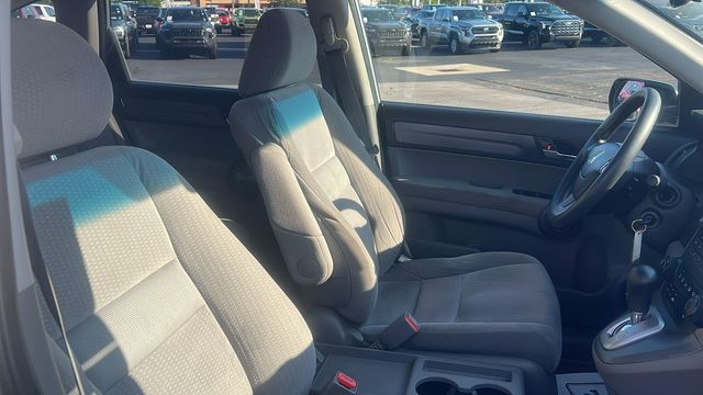 Used 2009 Honda CR-V SUV