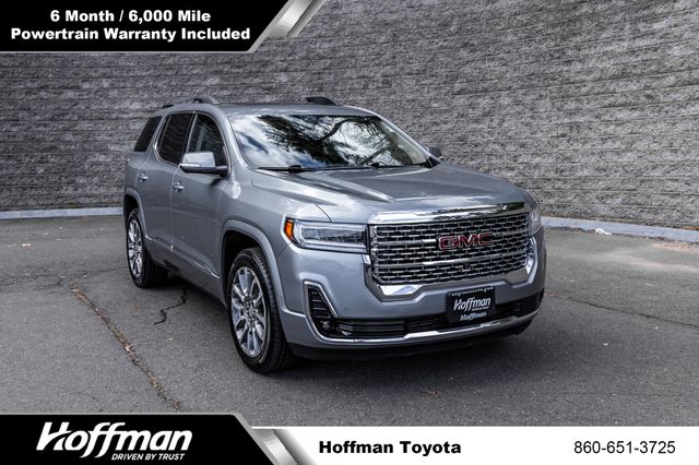 2023 GMC Acadia Denali AWD