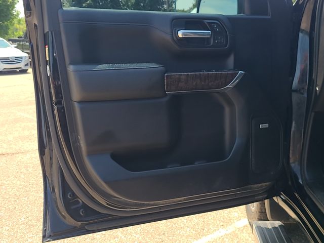Used 2019 GMC Sierra 1500 Truck