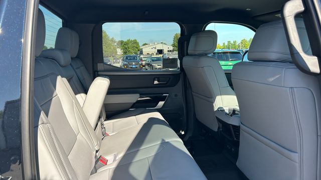 New 2026 Toyota Tundra i-FORCE MAX Truck
