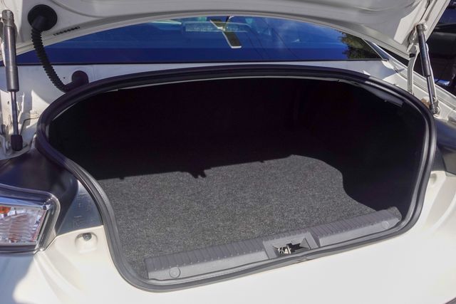 used 2015 Scion FR-S car, priced at $14,500